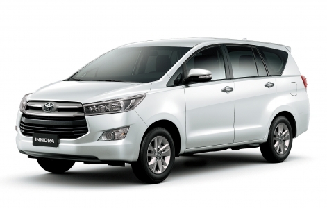 Car Rental in Nha Trang