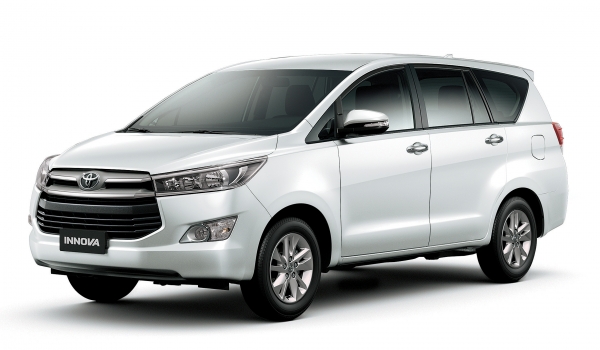 Car rental service in Vietnam