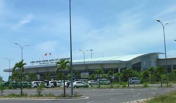 Nha Trang Airport Transfer