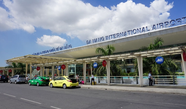 Da nang Airport Transfers