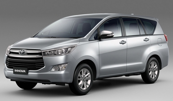 Car rental from Ho Chi Minh City to Binh Duong