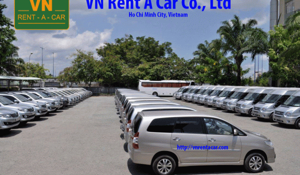 Car rental (Taxi) service from Da lat city to Ho Chi Minh City