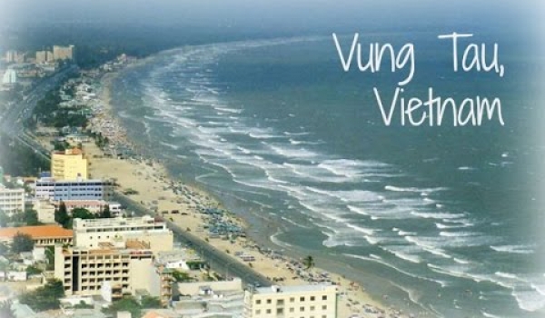 How to get from Ho Chi Minh City to Vung Tau 